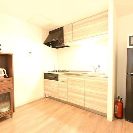 Glass Yamahana East - Vacation Stay 7690 Сапоро Екстериор снимка