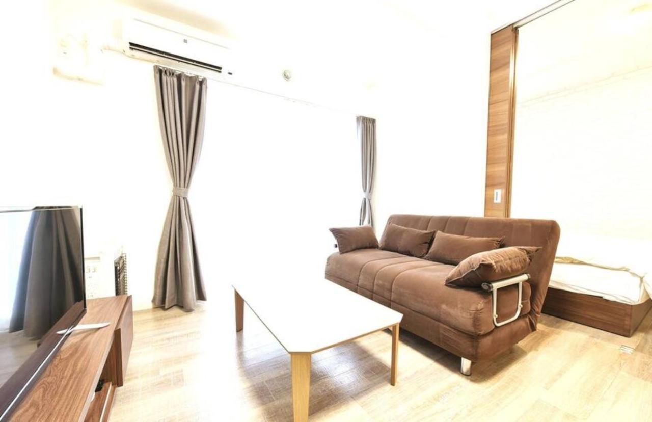 Glass Yamahana East - Vacation Stay 7690 Сапоро Екстериор снимка