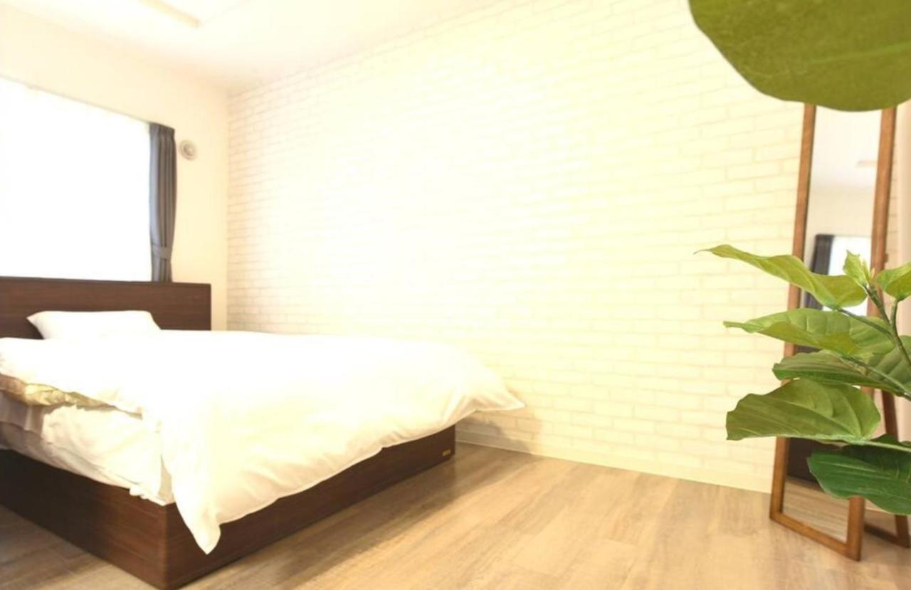 Glass Yamahana East - Vacation Stay 7690 Сапоро Екстериор снимка