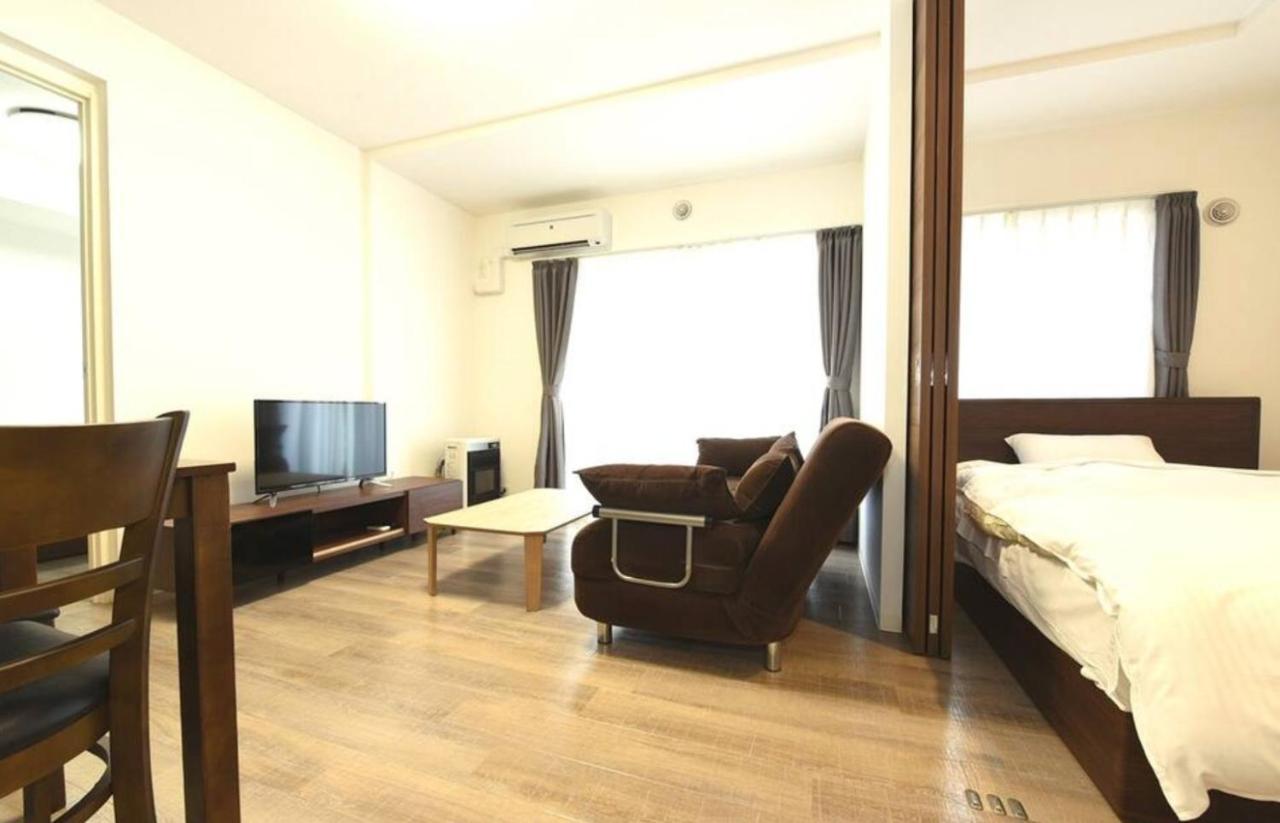 Glass Yamahana East - Vacation Stay 7690 Сапоро Екстериор снимка