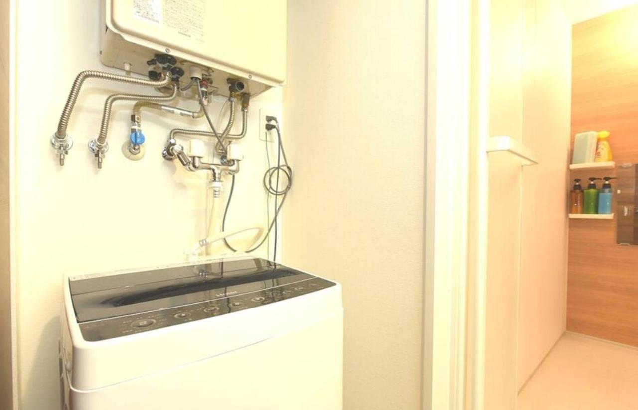 Glass Yamahana East - Vacation Stay 7690 Сапоро Екстериор снимка