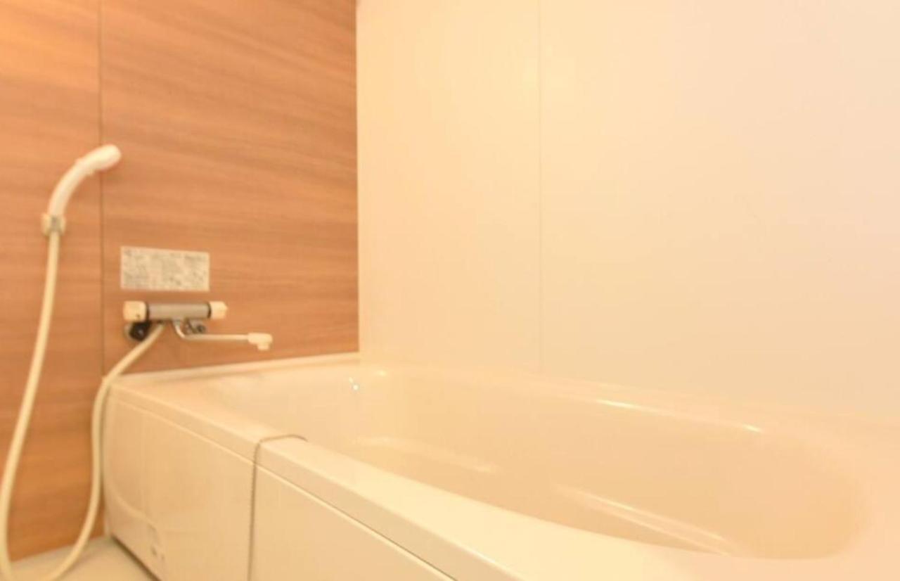 Glass Yamahana East - Vacation Stay 7690 Сапоро Екстериор снимка