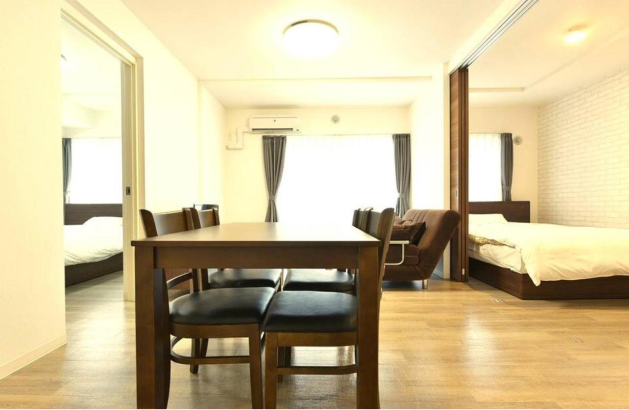 Glass Yamahana East - Vacation Stay 7690 Сапоро Екстериор снимка
