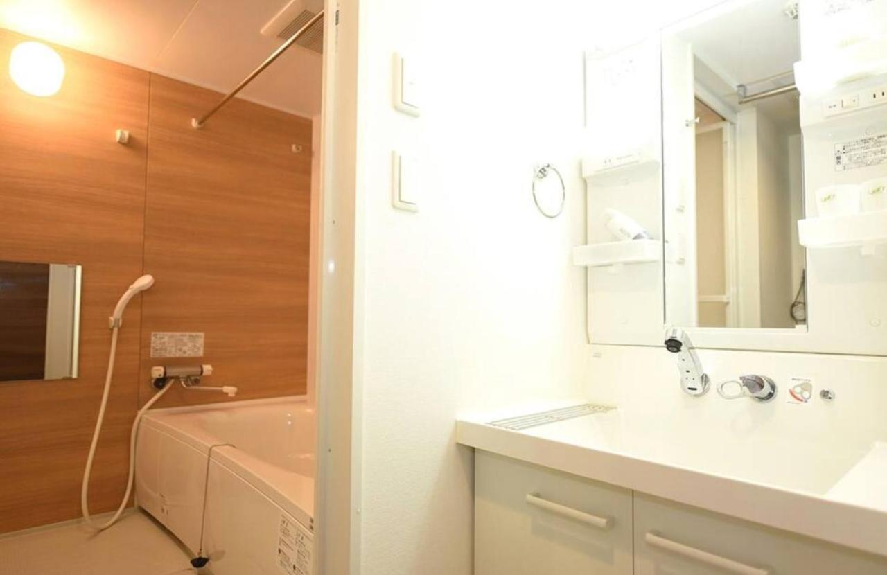 Glass Yamahana East - Vacation Stay 7690 Сапоро Екстериор снимка